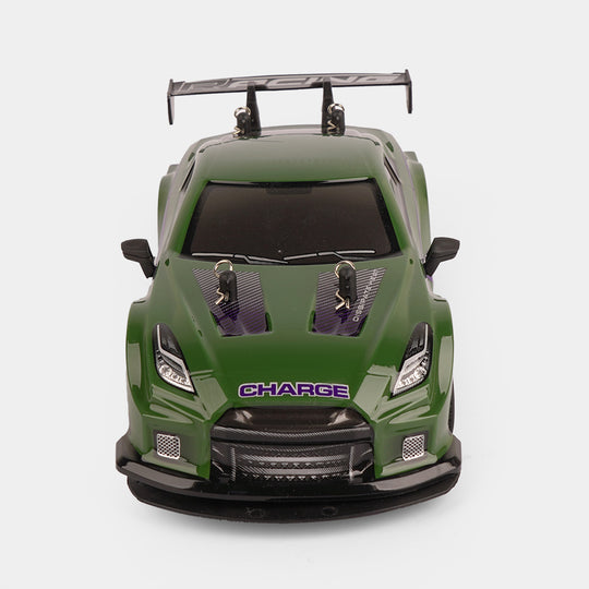Kids Remote Control Racing Sports Car Toy