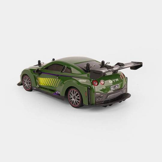 Kids Remote Control Racing Sports Car Toy