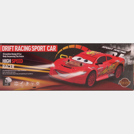 Kids Remote Control Racing Sports Car Toy