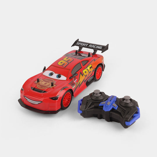 Kids Remote Control Racing Sports Car Toy