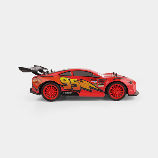 Kids Remote Control Racing Sports Car Toy
