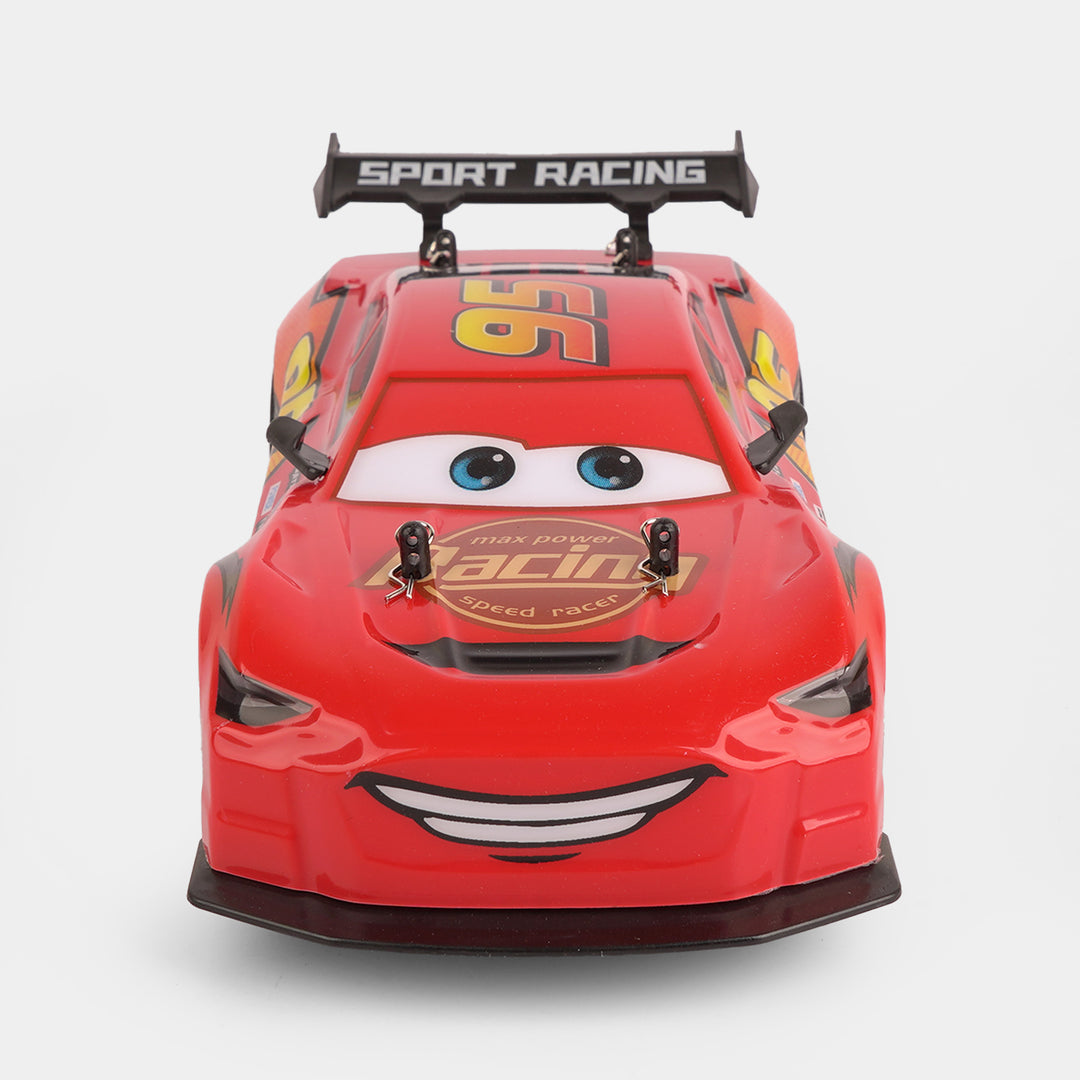 Kids Remote Control Racing Sports Car Toy