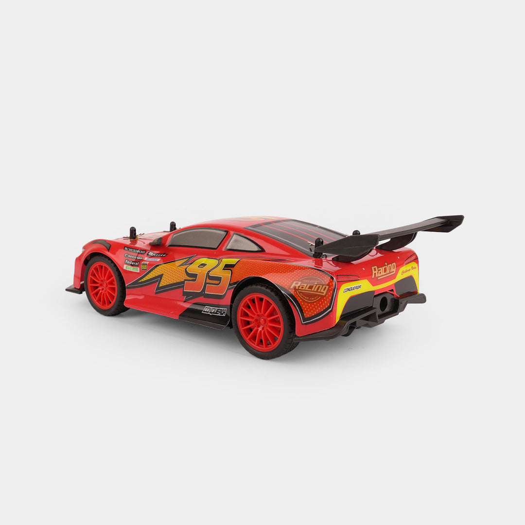 Kids Remote Control Racing Sports Car Toy
