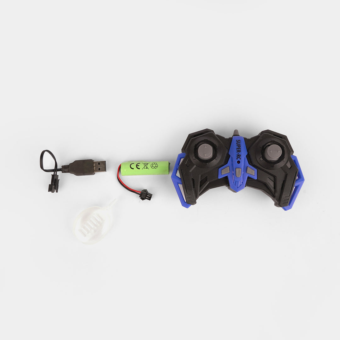Kids Remote Control Racing Sports Car Toy