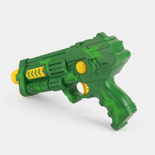 Combat 2-in-1 Soft Dart Toy Blaster Set