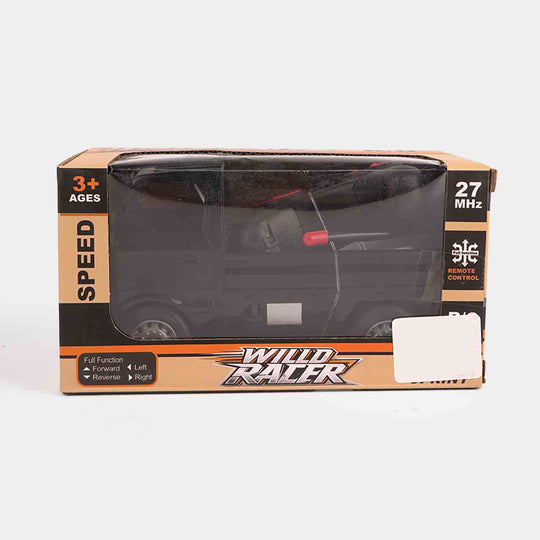 Remote Control Mini Truck Toy
