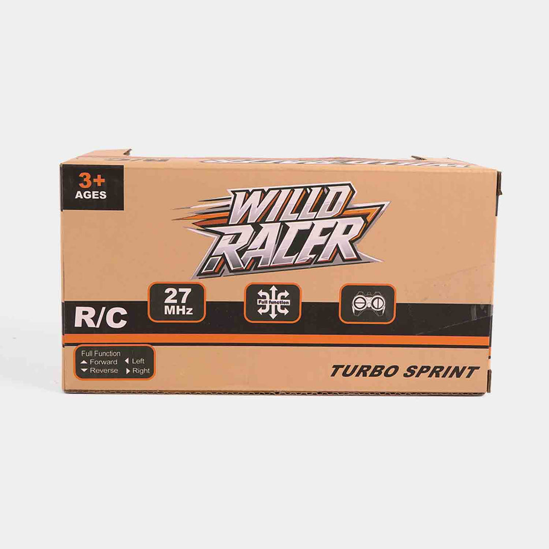 Remote Control Mini Truck Toy