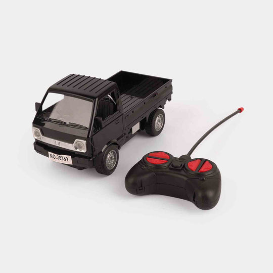 Remote Control Mini Truck Toy