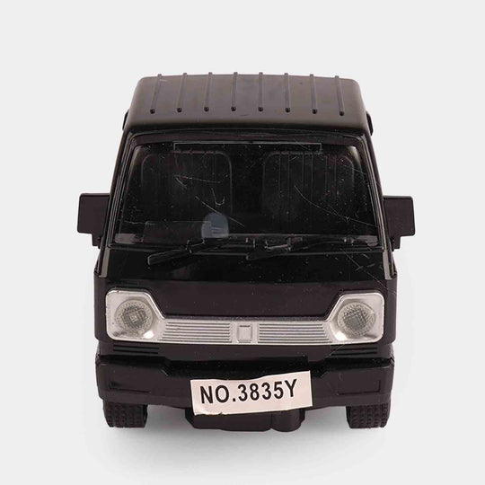 Remote Control Mini Truck Toy