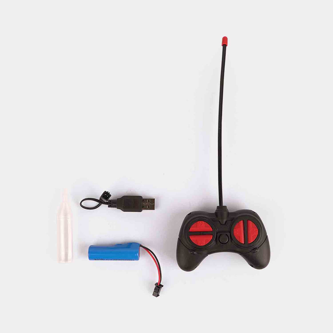 Remote Control Mini Truck Toy