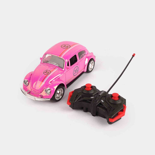 Kids Remote Control Classical Toy Car