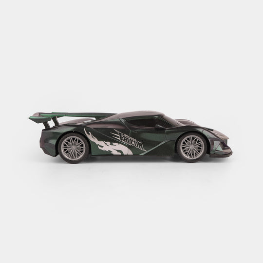 1:16 Scale Remote Control Racing Car