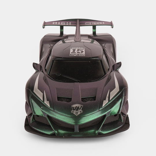 1:16 Scale Remote Control Racing Car