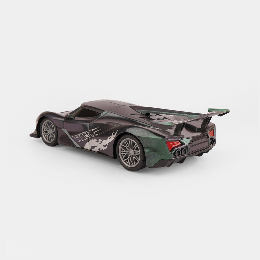 1:16 Scale Remote Control Racing Car
