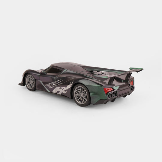 1:16 Scale Remote Control Racing Car