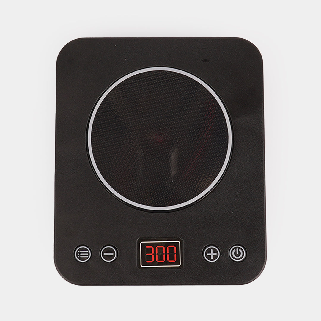 Kids Electronic Induction Cooktop and Kettle Playset