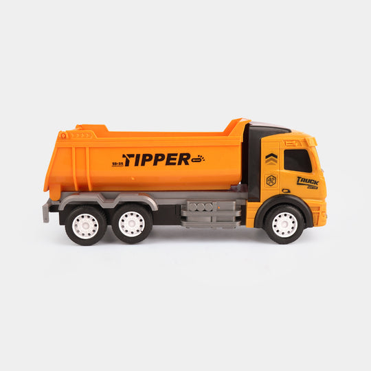 1:16 Scale Remote Control Construction Dump Truck
