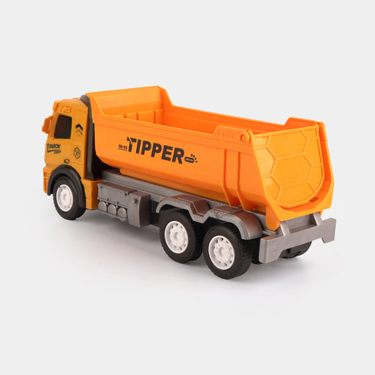 1:16 Scale Remote Control Construction Dump Truck
