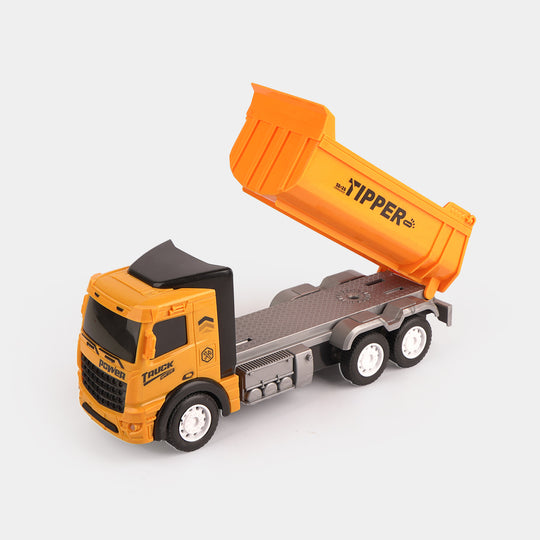 1:16 Scale Remote Control Construction Dump Truck