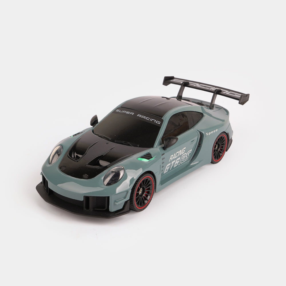 Remote Control High-Speed Drift Racing Car