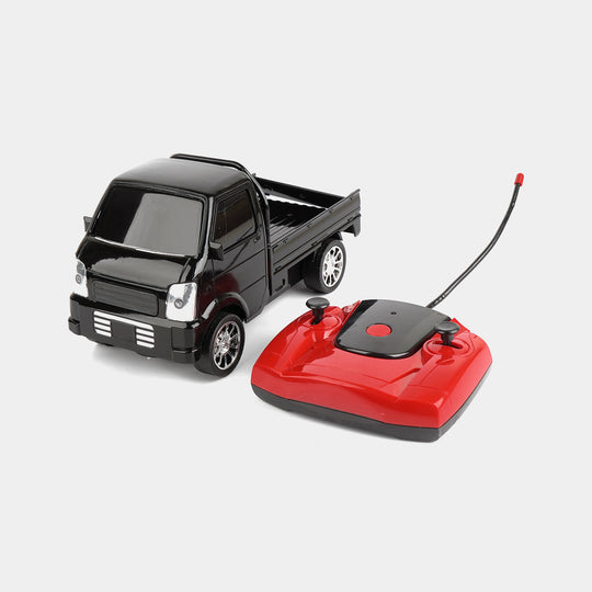 Power Truck Remote Control Mini Pickup Truck