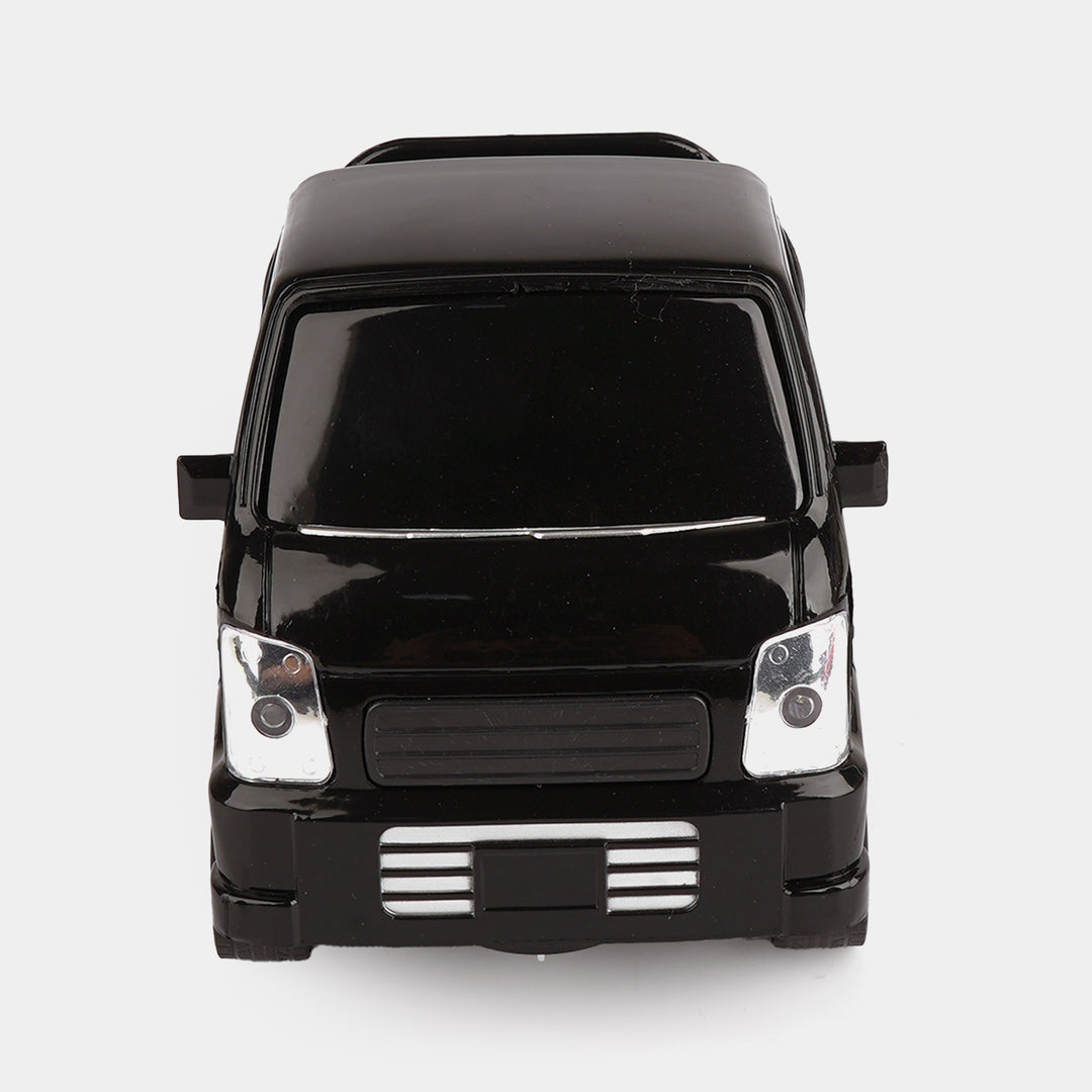 Power Truck Remote Control Mini Pickup Truck