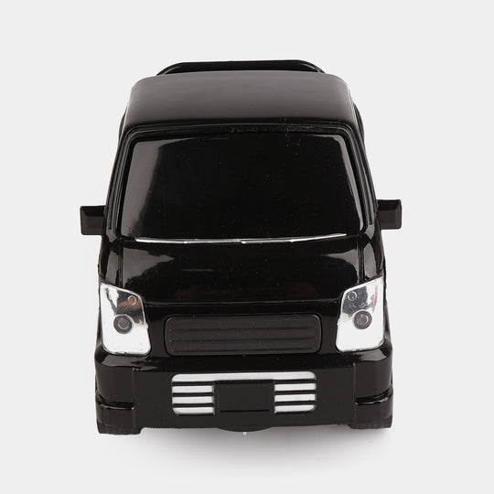 Power Truck Remote Control Mini Pickup Truck