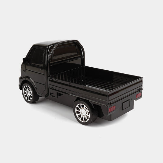 Power Truck Remote Control Mini Pickup Truck