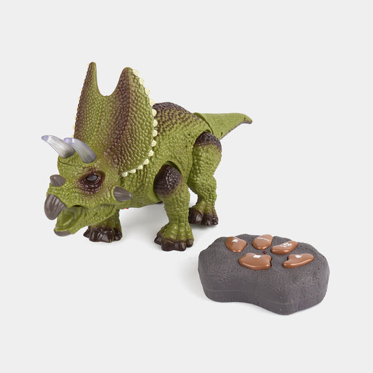 Remote Control Simulation Dinosaur Toy