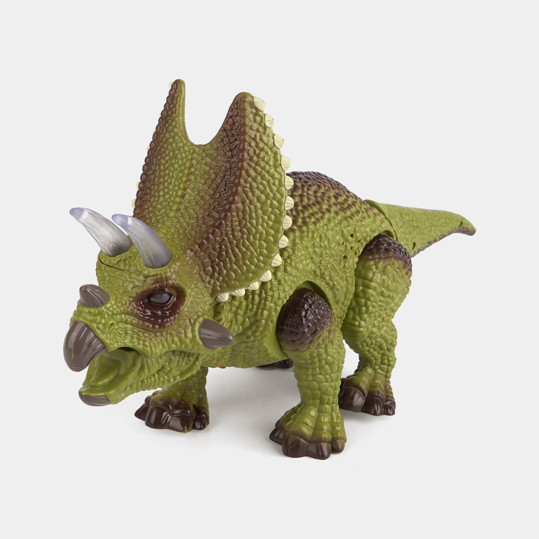 Remote Control Simulation Dinosaur Toy