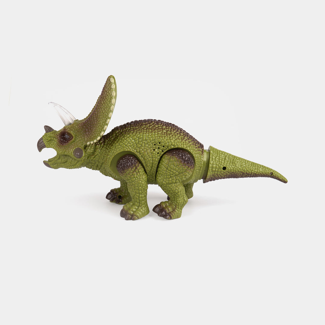 Remote Control Simulation Dinosaur Toy