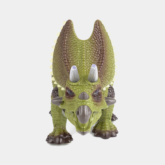 Remote Control Simulation Dinosaur Toy