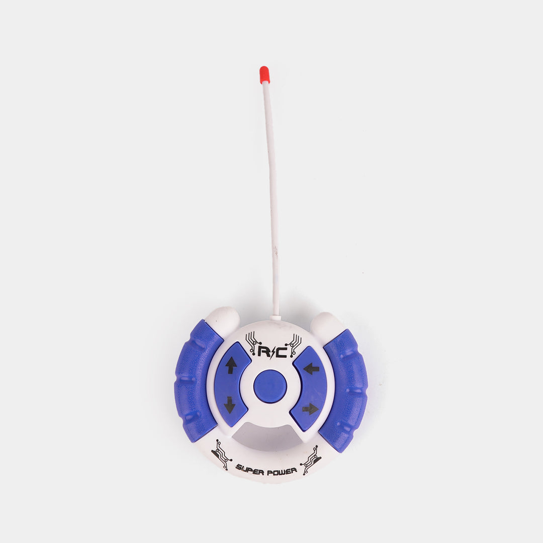 Remote Control Airplane Toy for Kids