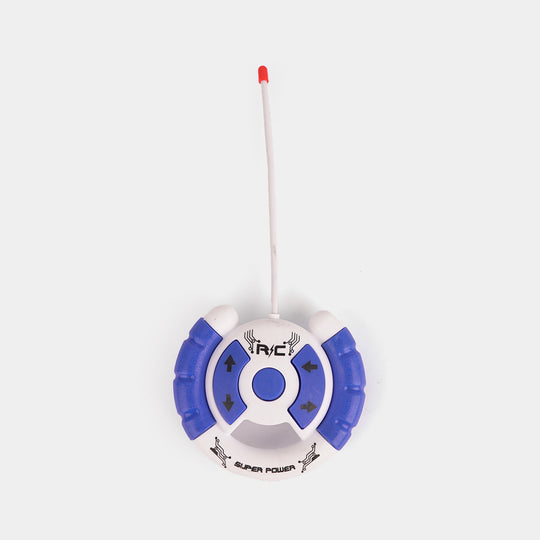 Remote Control Airplane Toy for Kids