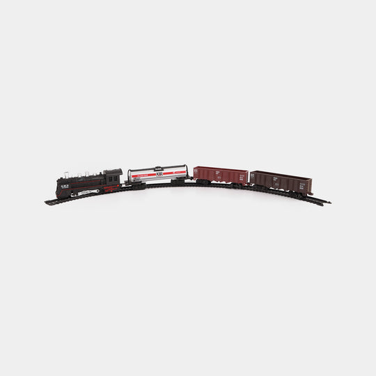 Variable Tracks Car Building- Luminous Educational Toys