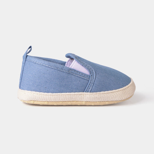 Boys Shoes D88-BLUE
