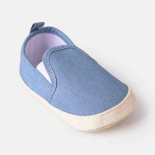 Boys Shoes D88-BLUE