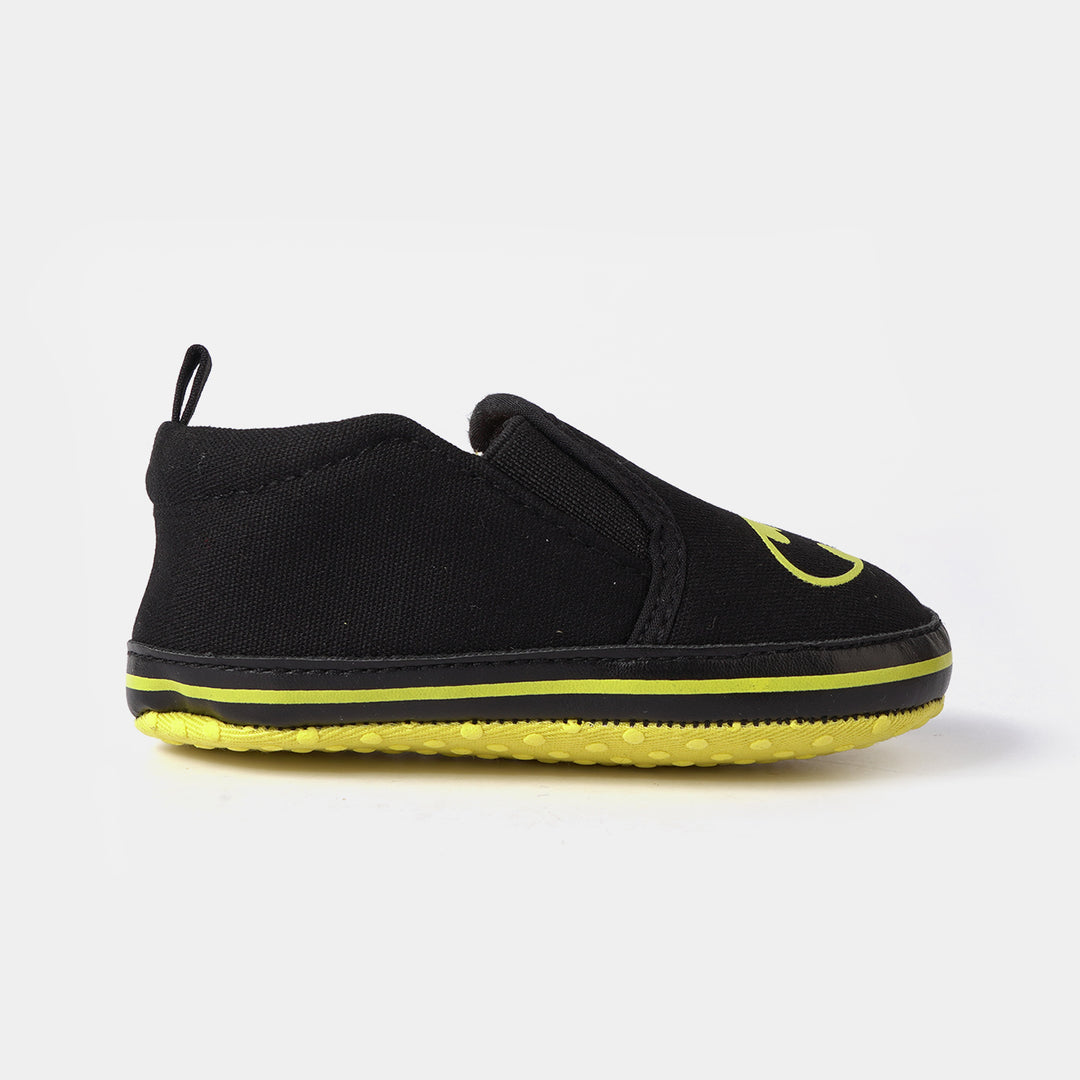 Boys Shoes C-844-BLACK