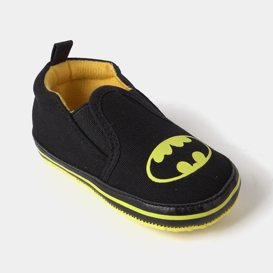 Boys Shoes C-844-BLACK