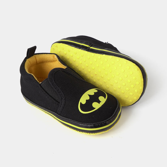 Boys Shoes C-844-BLACK