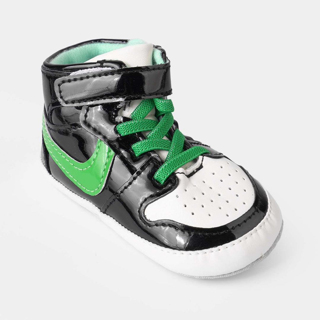 Boys Shoes G27-Green