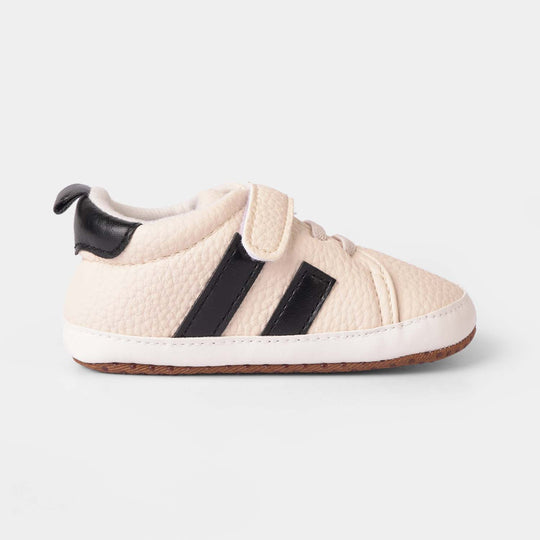 Boys Shoes D160-BEIGE
