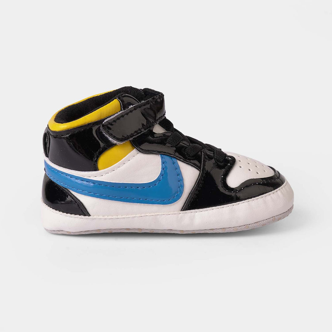Boys Shoes G27-BLUE