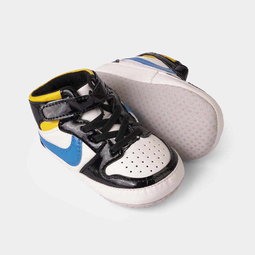 Boys Shoes G27-BLUE