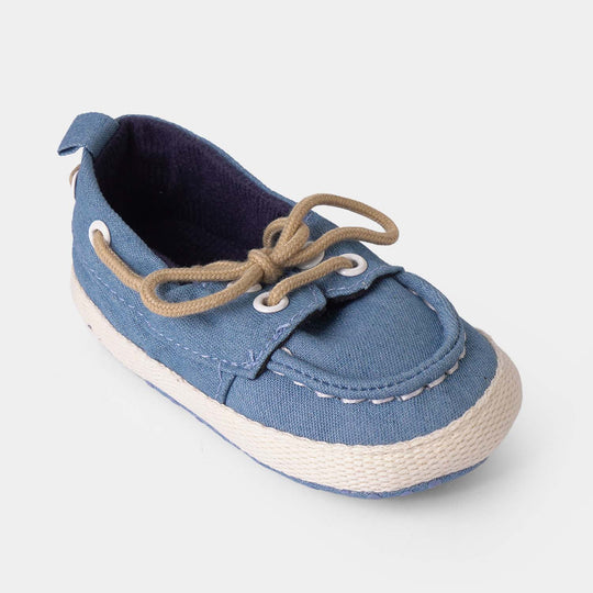 Boys Shoes 634-BLUE