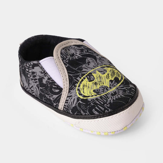 Boys Shoes C-238-BLACK