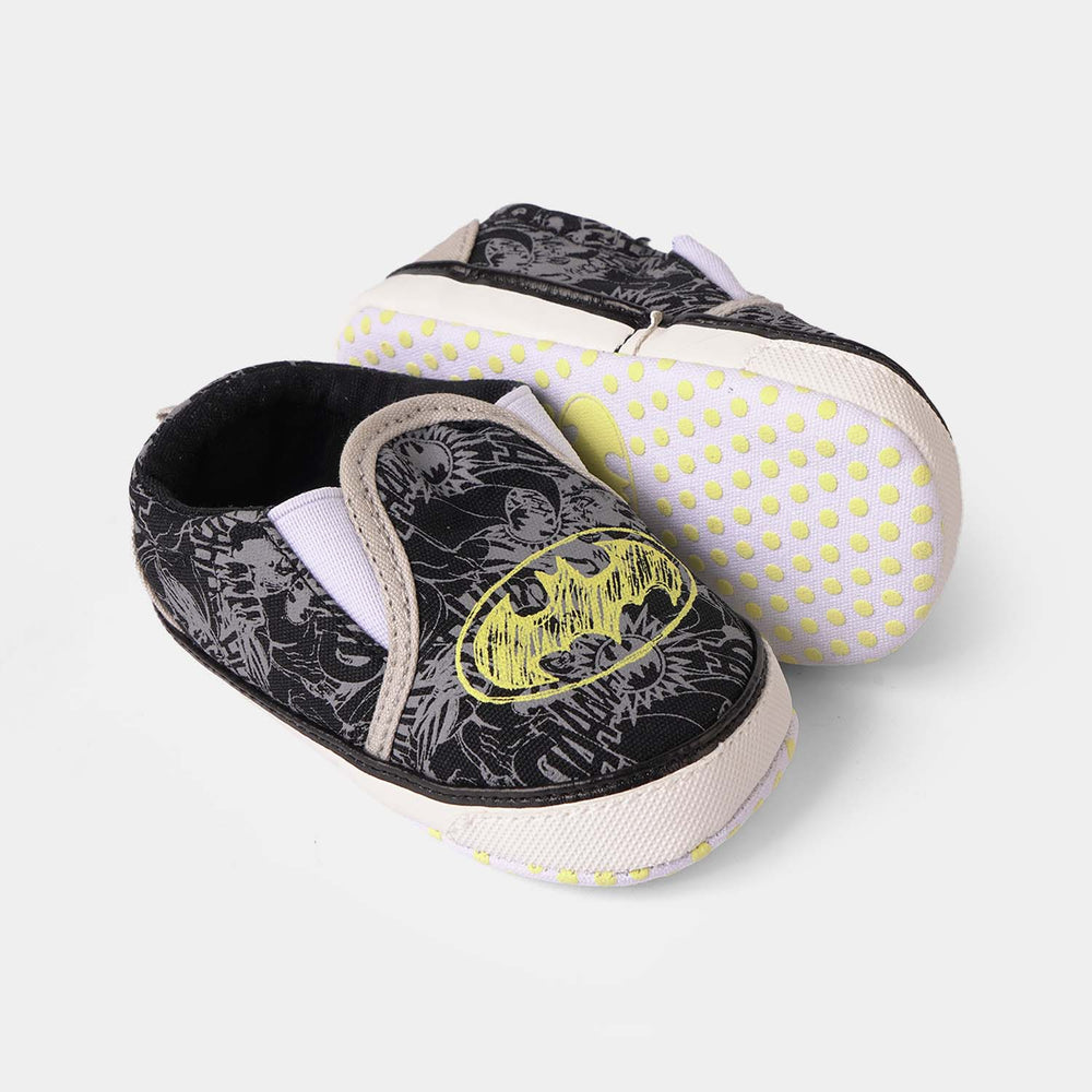 Boys Shoes C-238-BLACK