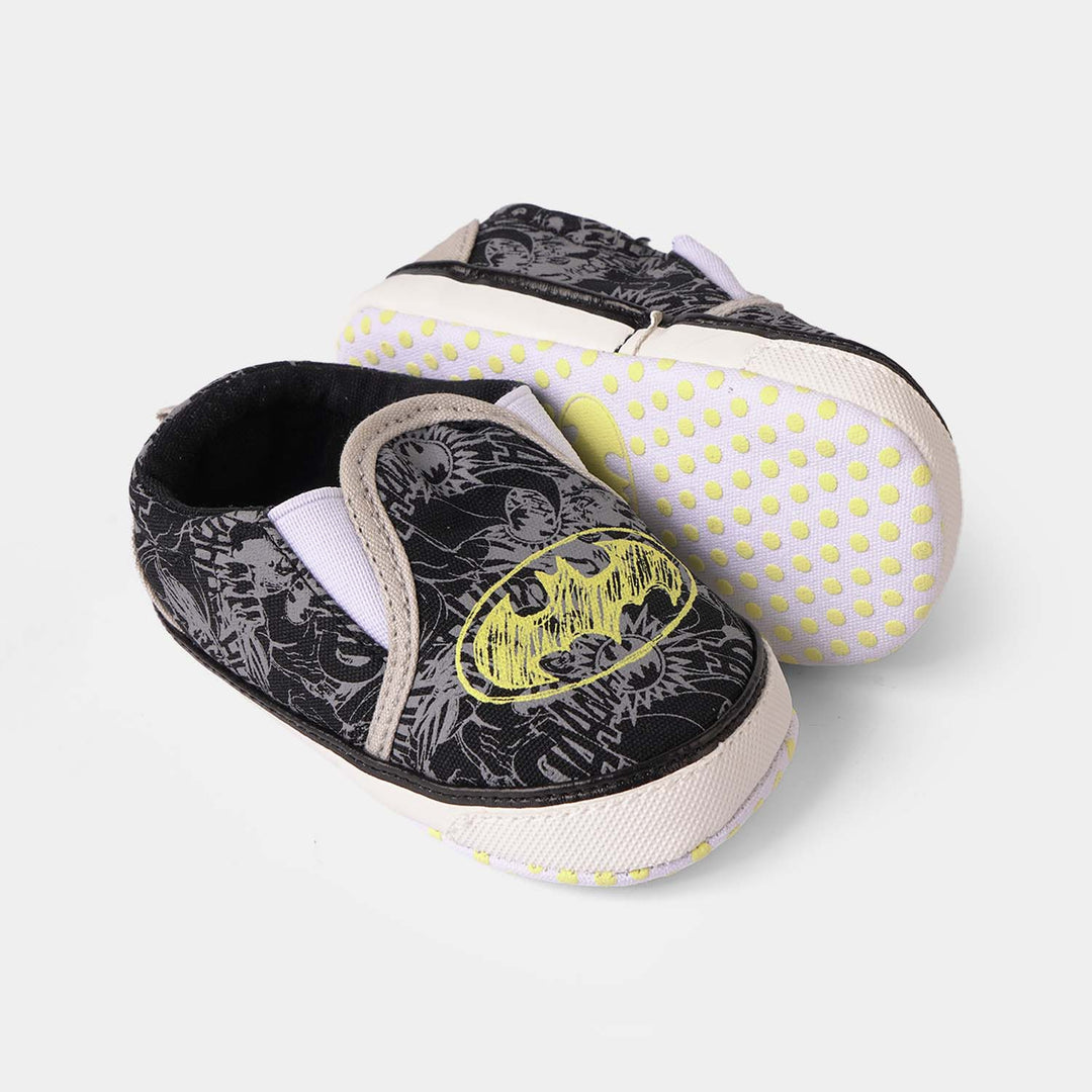 Boys Shoes C-238-BLACK
