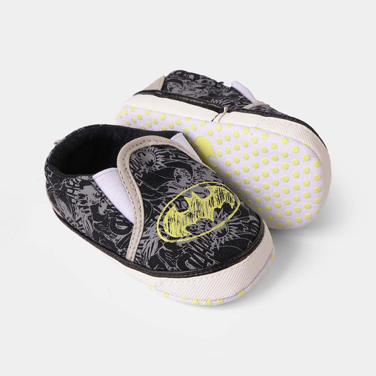Boys Shoes C-238-BLACK