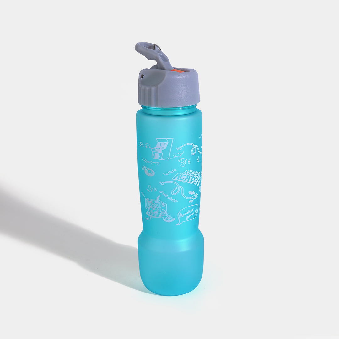 Plastic Water Bottle for Kids